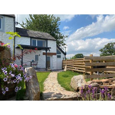 Delightful One Bed Lake District Cottage