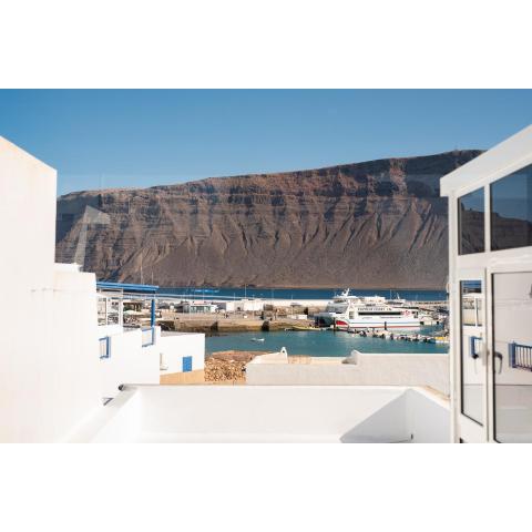 Delmar La Graciosa