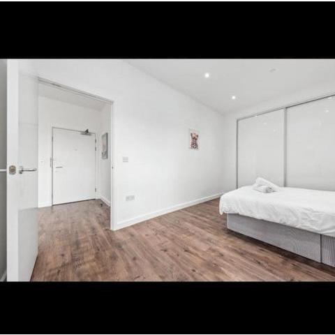 Delta 1 BR Flat in London DP28