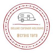 Deluxe Caravan Holidays at Craig Tara