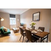 Deluxe Modern 1&2 Bed Apartments Near Brighton Beach & Station
