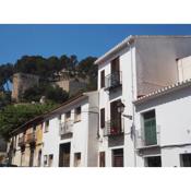 Denia Townhouse