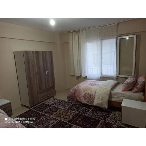 Denize sıfır 3+1 daire (D/3)