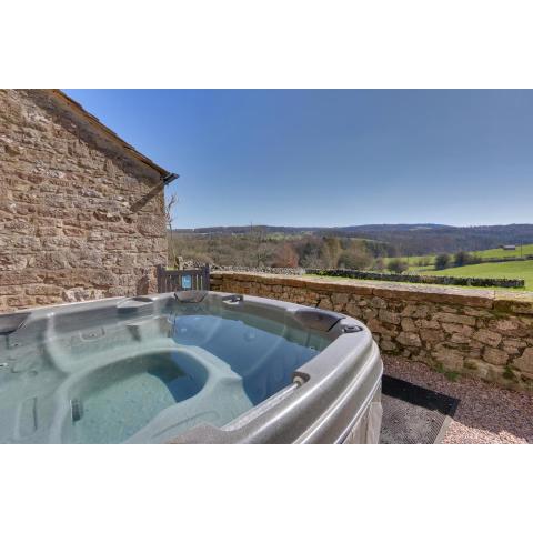 Derbyshire Chapel for 6 at Harthill Hall private hot tub 8am - 10pm plus private daily use of indoor pool and sauna 1 hour