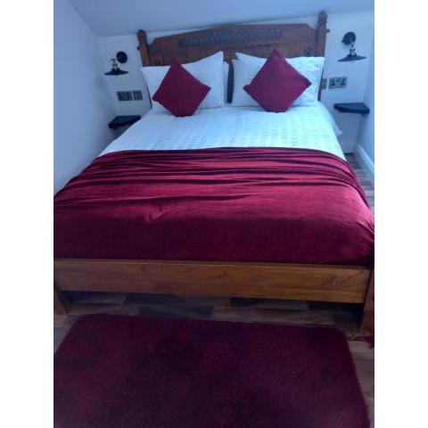 Derrywilligan Guest Accommodation