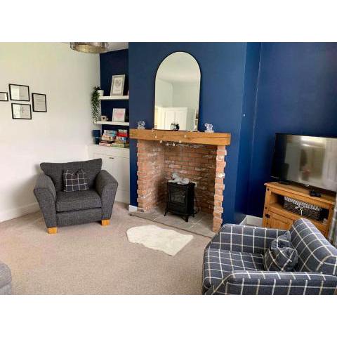 Derwent Dale View, Consett - 3 bed house, Sleeps 6