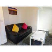 Derwent Street Apartment 3 - Self Contained - 2 Bed Self Catering Apartment