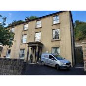 Derwent View Holiday Apartments