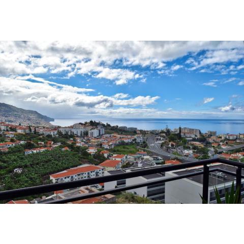 Design Gardens, a Home in Madeira