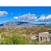 Designed 3bed Garden apartment at Casa Banderas in La Cala by Solrentspain