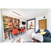 Designer Flat in Bethnal Green