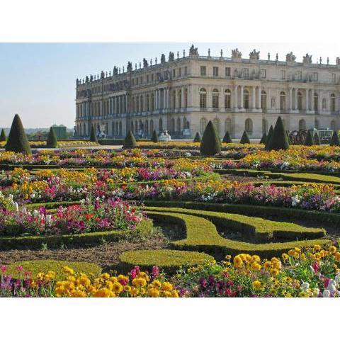 Destination Versailles