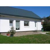 Detached holiday home with garden and terrace in the beautiful Thuringia region