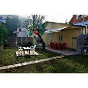 Detached House in Lagada Thessaloniki