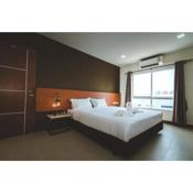 deVloft hotel Korat