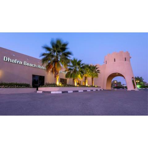 Dhafra Beach Hotel