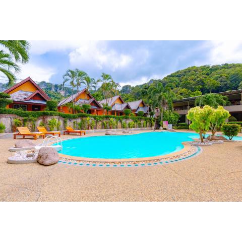 Diamond Cave Resort