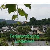 Die Ferienwohnung Lindenhof