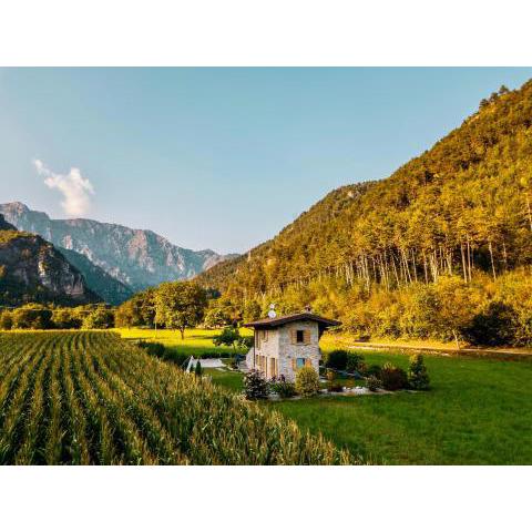 Dimora Natura-Riserva Naturale Valle di Bondo