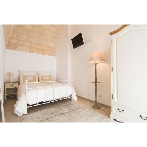 Dimora Via Vitti - Puglia Mia Apartments