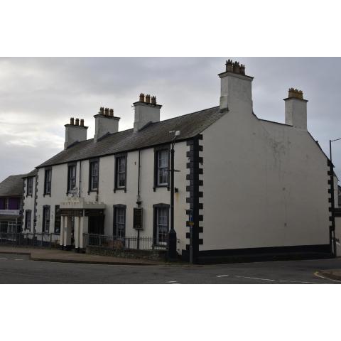 Dinorben Arms Hotel