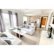 Divine Apartment 2 Bedrooms Pool Fast Wi-Fi