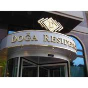 DOGA RESIDENCE HOTEL Ankara