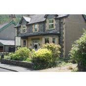 Dolweunydd Bed and Breakfast