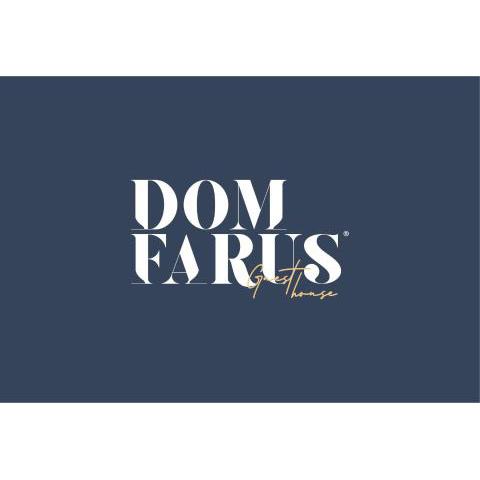 Dom Farus Guest House