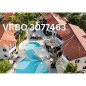 DOMINICAN PUERTO PLATA 3 Bd Villa Separate Mandatory All-inclusive-V R B O 3 0 7 7 4 6 3 Provide names and flight info when booking