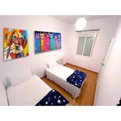 Don Quijote APARTAMENTS TPH Madrid