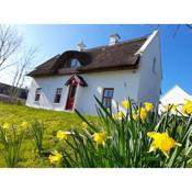 Donegal Thatched Cottage