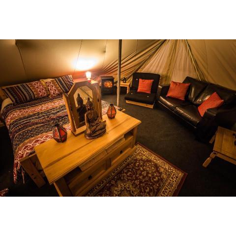 Doolin Glamping