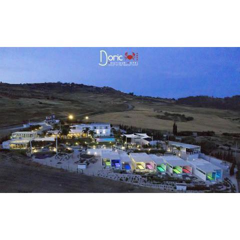 Doric Boutique Hotel