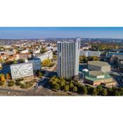 Dorint Kongresshotel Chemnitz