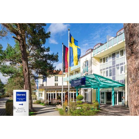 Dorint Seehotel Binz-Therme