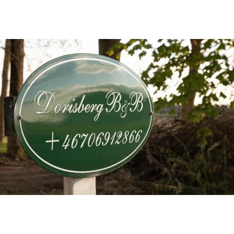 Dorisberg B&B