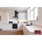 Dorking - Brand New 1 Bedroom Apartment