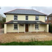 Dorset Cottage Annex