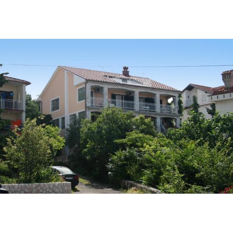 Double Room Crikvenica 5492b