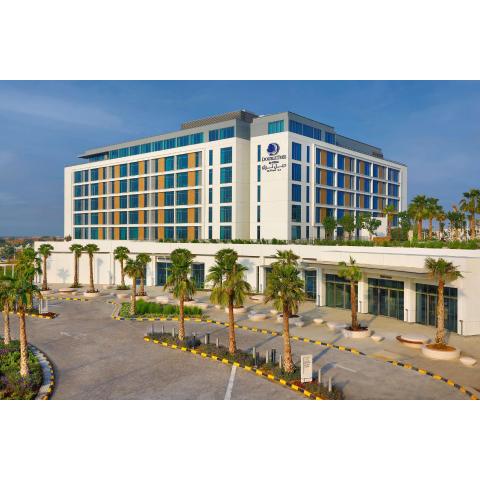 Doubletree By Hilton Abu Dhabi Yas Island Residences