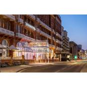 DoubleTree By Hilton Brighton Metropole