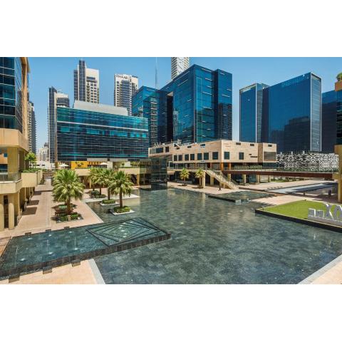 DoubleTree by Hilton Dubai - Business Bay