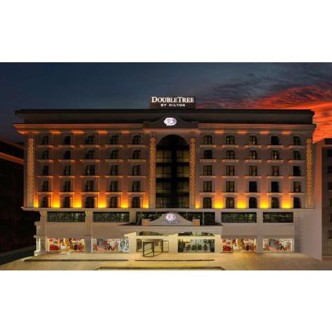 Doubletree By Hilton Elazig