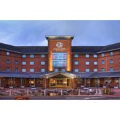 Doubletree By Hilton Glasgow Strathclyde