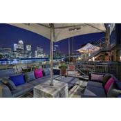 DoubleTree by Hilton London – Docklands Riverside