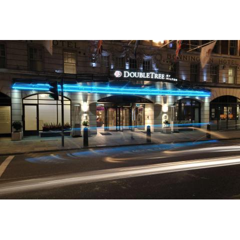 DoubleTree by Hilton London – West End