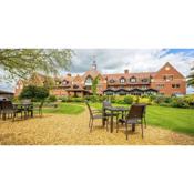 DoubleTree by Hilton Stratford-upon-Avon, United Kingdom