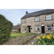 Dove View Hartington: luxury 3 bed cottage