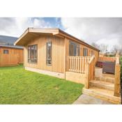 Dovestone Holiday Park